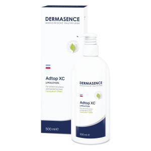 DERMASENCE Adtop XC Lipidlotion